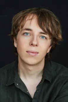 Ed Oxenbould poster