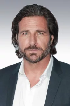 Ed Quinn poster