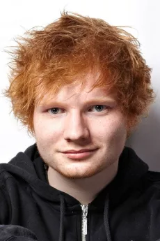 Ed Sheeran poster