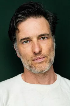 Ed Stoppard poster