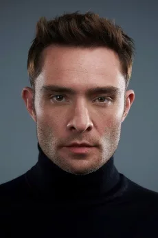 Ed Westwick poster