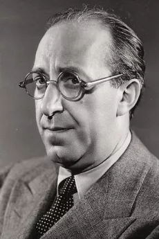 Ed Wynn poster