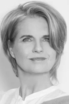Edda Björgvinsdóttir poster