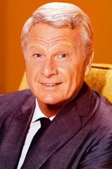 Eddie Albert poster