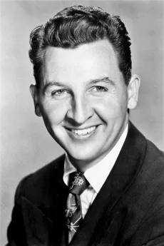 Eddie Bracken poster