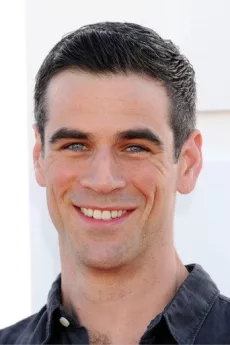 Eddie Cahill poster