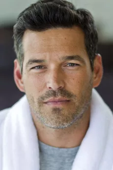 Eddie Cibrian poster