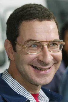 Eddie Deezen poster
