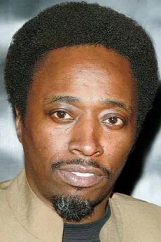 Eddie Griffin poster
