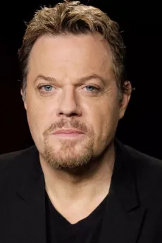 Suzy Eddie Izzard poster