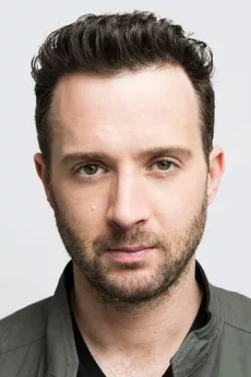 Eddie Kaye Thomas poster