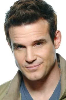 Eddie McClintock poster