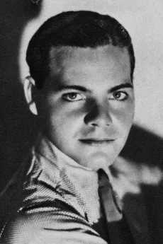Eddie Quillan poster