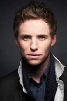 Eddie Redmayne poster