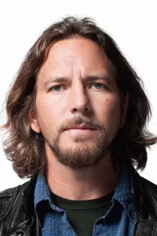 Eddie Vedder poster