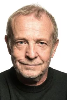 Eddie Webber poster