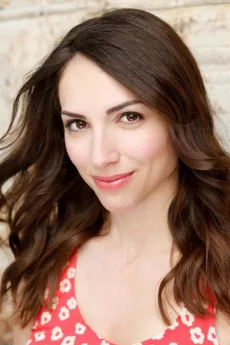 Eden Riegel poster