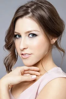 Eden Sher poster