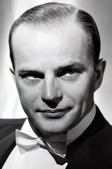 Edgar Bergen poster