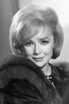 Edie Adams poster