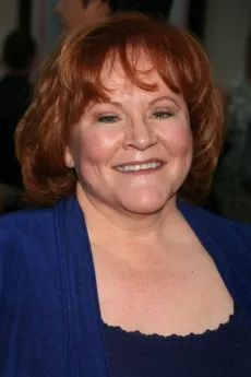 Edie McClurg poster