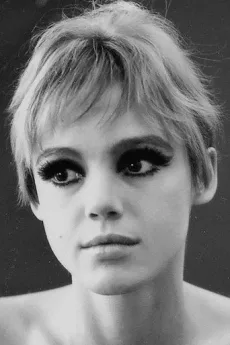 Edie Sedgwick poster