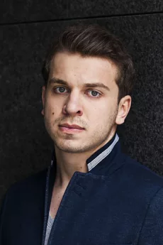 Edin Hasanović poster