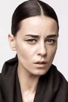 Edita Malovčić poster