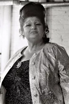 Edith Massey poster
