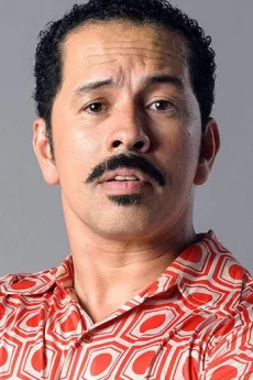 Edmilson Filho poster