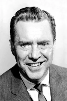 Edmond O'Brien poster