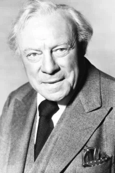 Edmund Gwenn poster