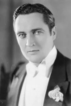 Edmund Lowe poster