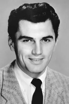 Edmund Purdom poster