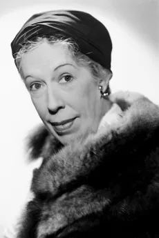 Edna May Oliver poster