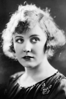Edna Purviance poster