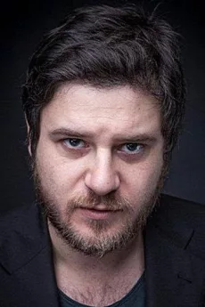 Edoardo Pesce poster