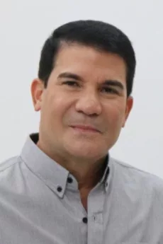 Edu Manzano poster