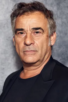 Eduard Fernández poster