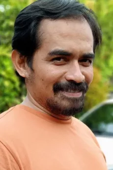 Eduwart Manalu poster