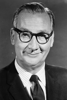Edward Andrews poster