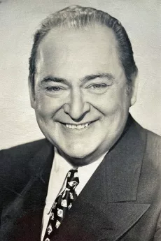 Edward Arnold poster