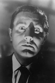Edward D. Wood Jr. poster