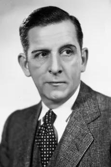 Edward Everett Horton poster