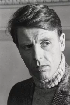 Edward Fox poster