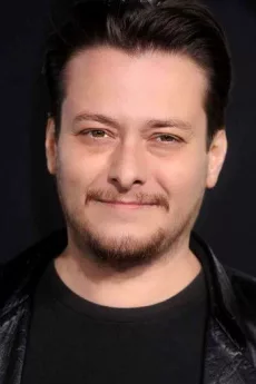 Edward Furlong poster