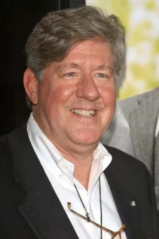 Edward Herrmann poster