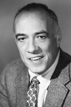Edward Platt poster