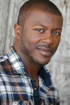 Edwin Hodge poster