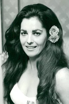 Edy Williams poster